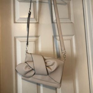 Just Fab Crossbody Purse